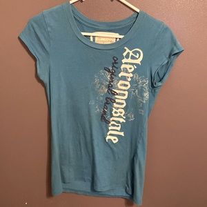 Aeropostale Original Brand Shirt